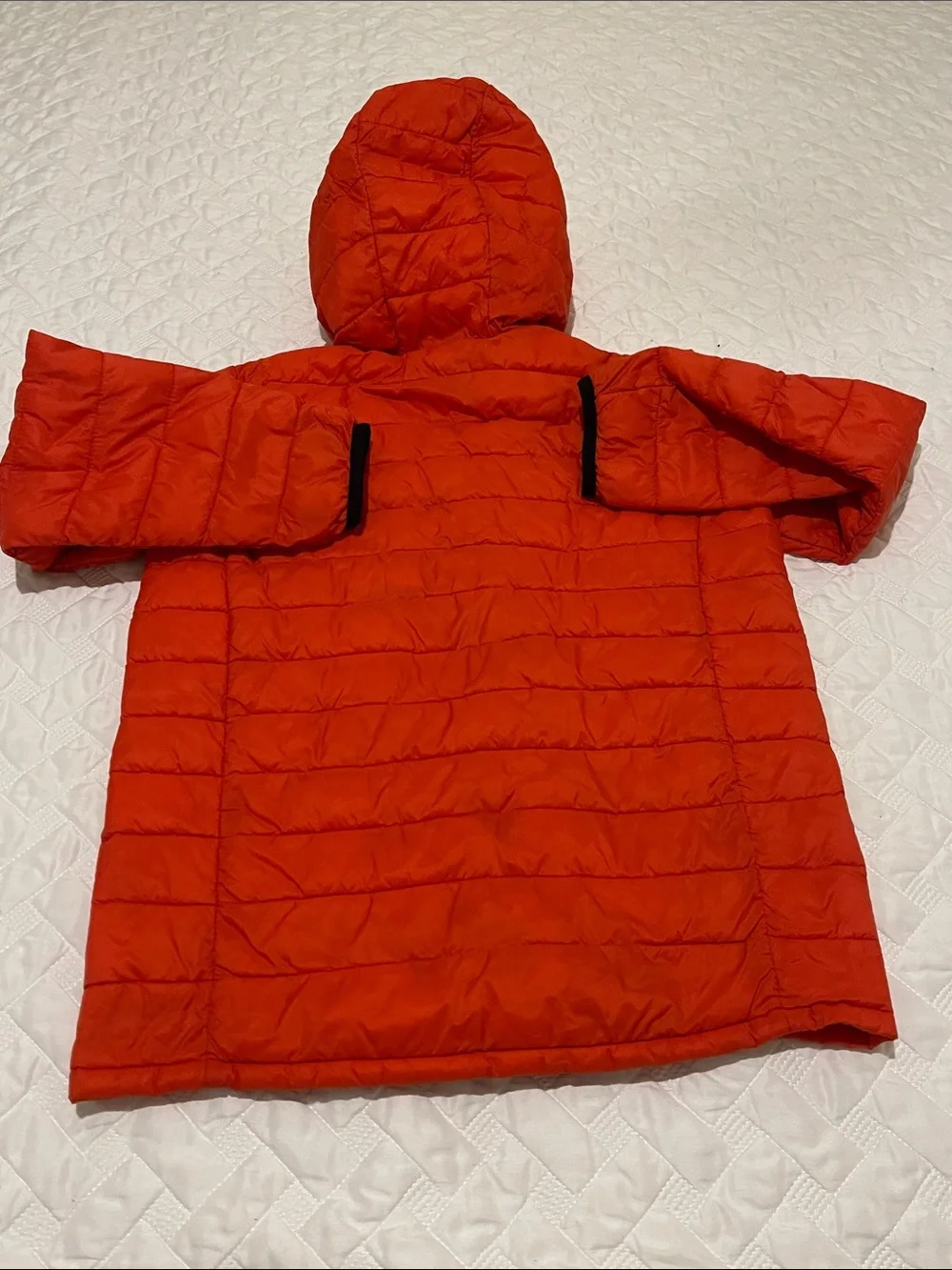 GAP warm puffer